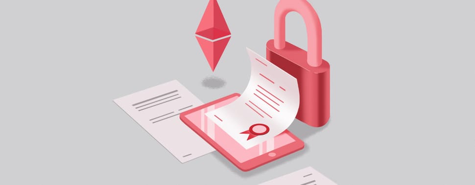 Are smart contracts reversible?