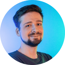 Patryk Grzyb
