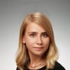 Portrait of Marcela Rutkowska