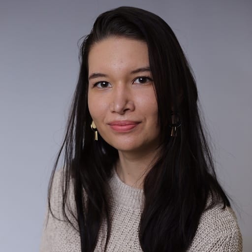 Elena Beliaeva-Baran