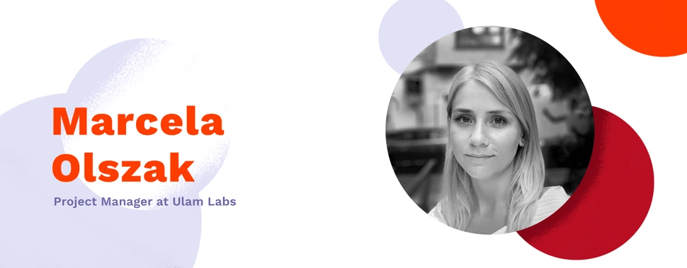 What Does It Mean To Be a Project Manager at Ulam Labs? | Employee Story