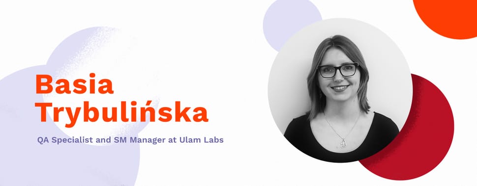 QA at Ulam Labs? | Employee Story