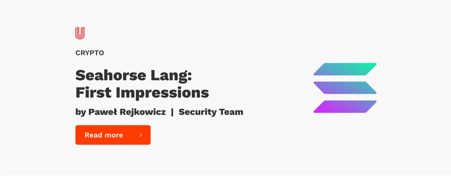 Seahorse Lang First Impressions. Can You Write Solana Programs With Python?