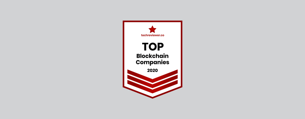 Ulam Labs among Top Blockchain Development Companies in 2020