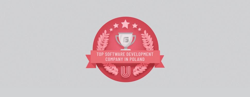 Ulam Labs at ‘Top Software Development Companies’ List