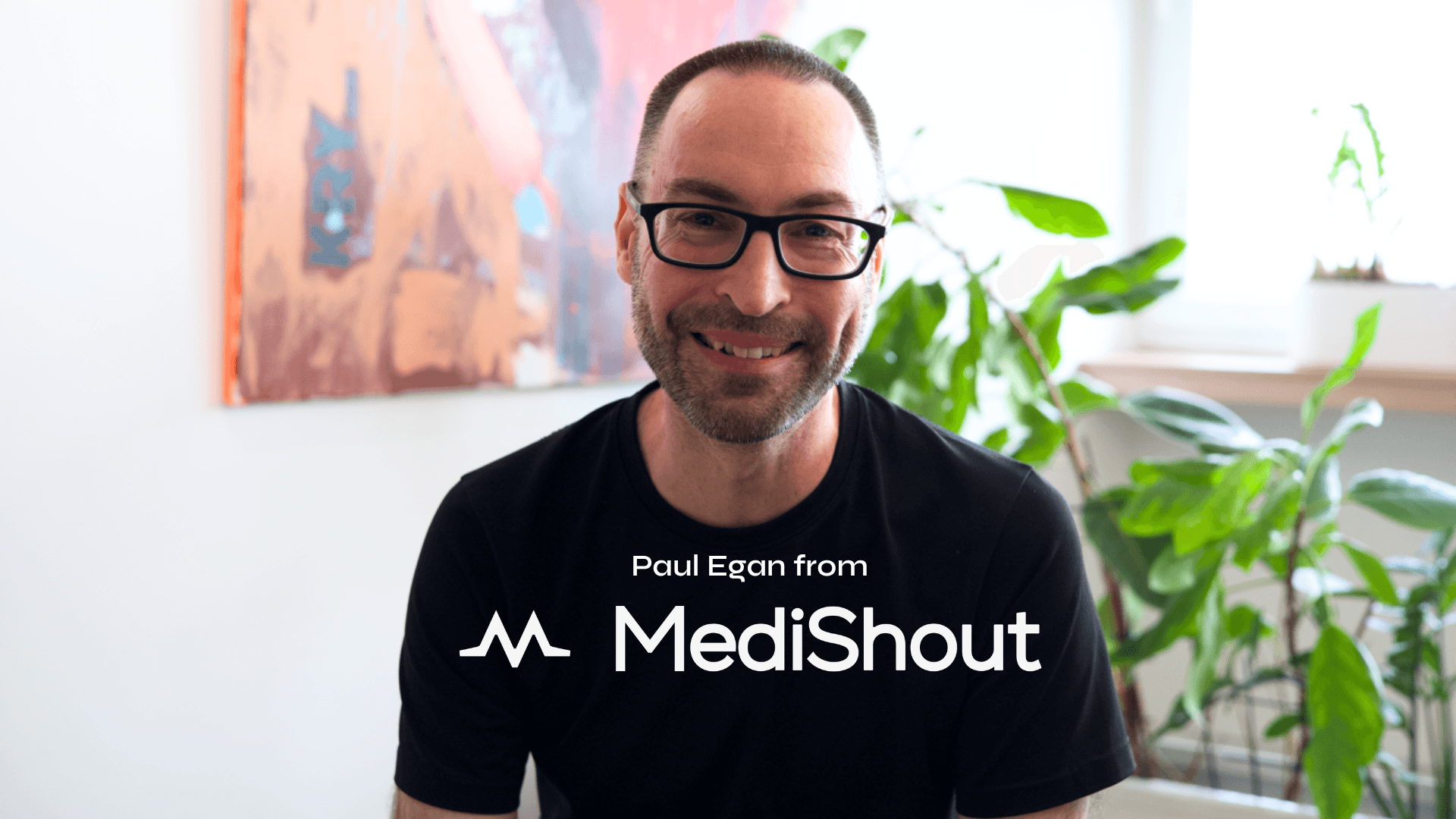 Testimonial video thumbnail